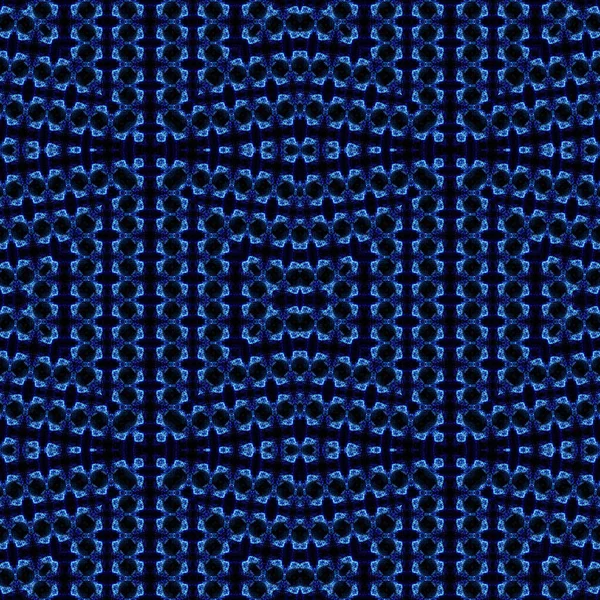 Kusursuz soyut desen. Soyut doku. Kaleydoskop