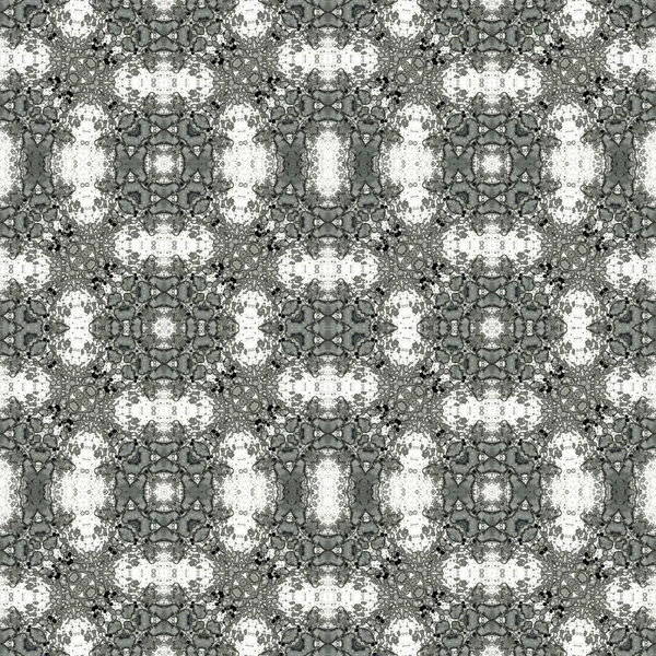 Kusursuz soyut desen. Soyut doku. Kaleydoskop