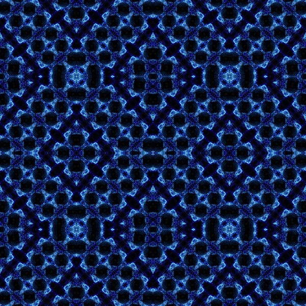 Kusursuz soyut desen. Soyut doku. Kaleydoskop