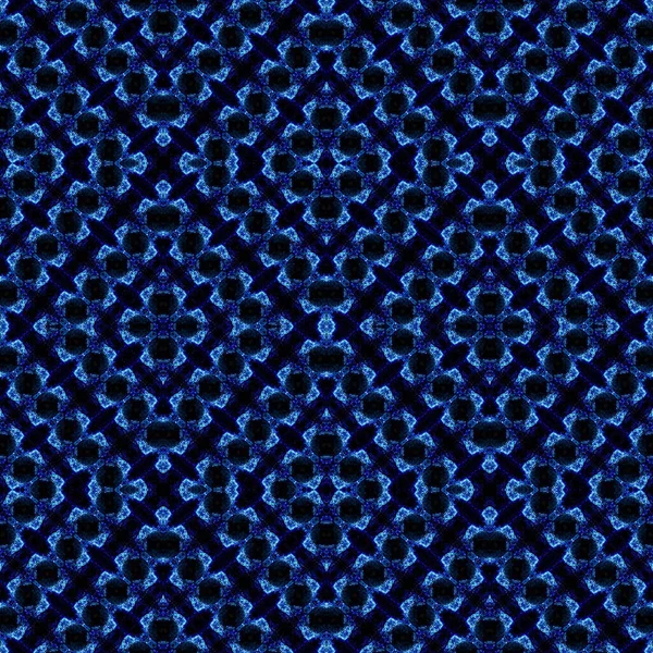 Kusursuz soyut desen. Soyut doku. Kaleydoskop