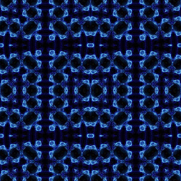 Kusursuz soyut desen. Soyut doku. Kaleydoskop