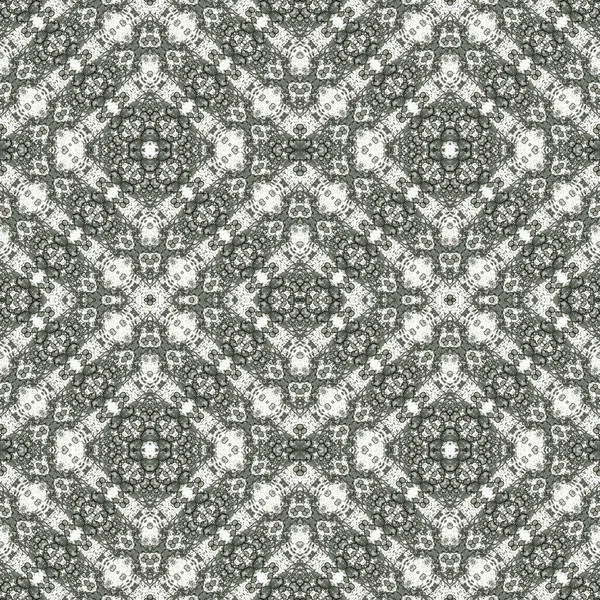 Kusursuz soyut desen. Soyut doku. Kaleydoskop