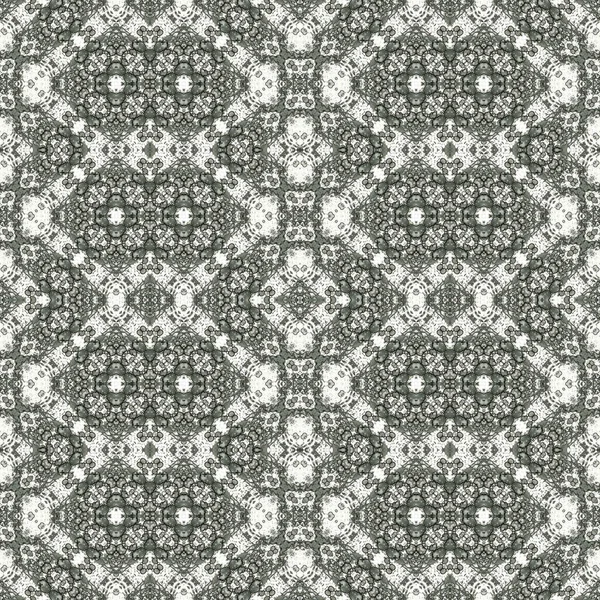 Kusursuz soyut desen. Soyut doku. Kaleydoskop