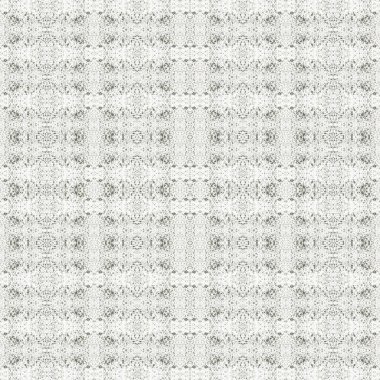 Kusursuz soyut desen. Kaleydoskop dokusu. Modern sanat modeli ve arkaplan