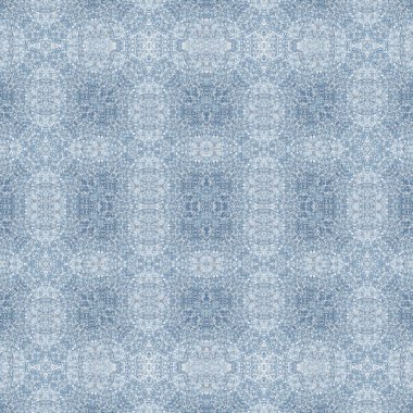 Kusursuz soyut desen. Kaleydoskop dokusu. Modern sanat modeli ve arkaplan