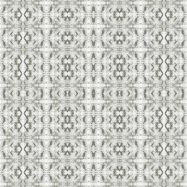 Kusursuz soyut desen. Kaleydoskop dokusu. Modern sanat modeli ve arkaplan