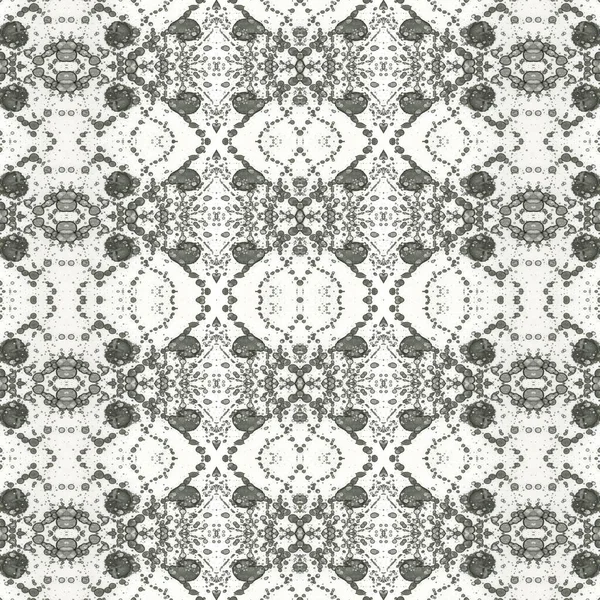 Kusursuz soyut desen. Kaleydoskop dokusu. Modern sanat modeli ve arkaplan