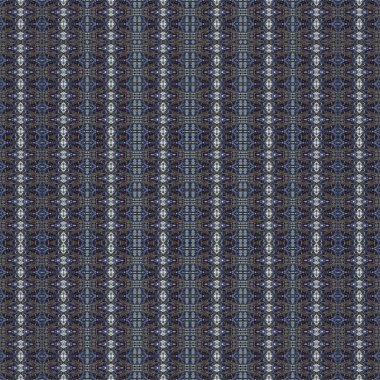 Kusursuz soyut desen. Kaleydoskop dokusu. Modern sanat modeli ve arkaplan