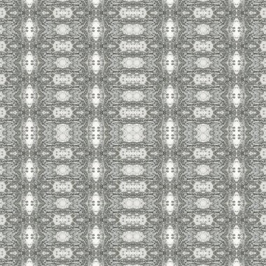 Kusursuz soyut desen. Kaleydoskop dokusu. Modern sanat modeli ve arkaplan