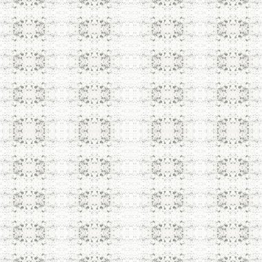 Kusursuz soyut desen. Kaleydoskop dokusu. Modern sanat modeli ve arkaplan