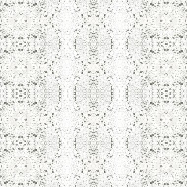 Kusursuz soyut desen. Kaleydoskop dokusu. Modern sanat modeli ve arkaplan