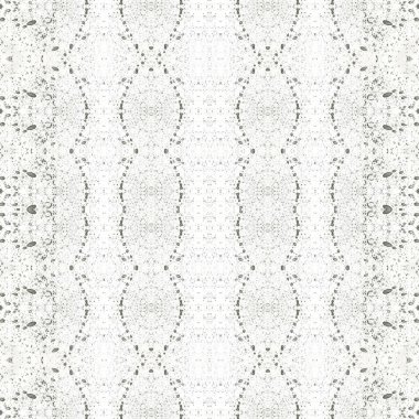 Kusursuz soyut desen. Kaleydoskop dokusu. Modern sanat modeli ve arkaplan