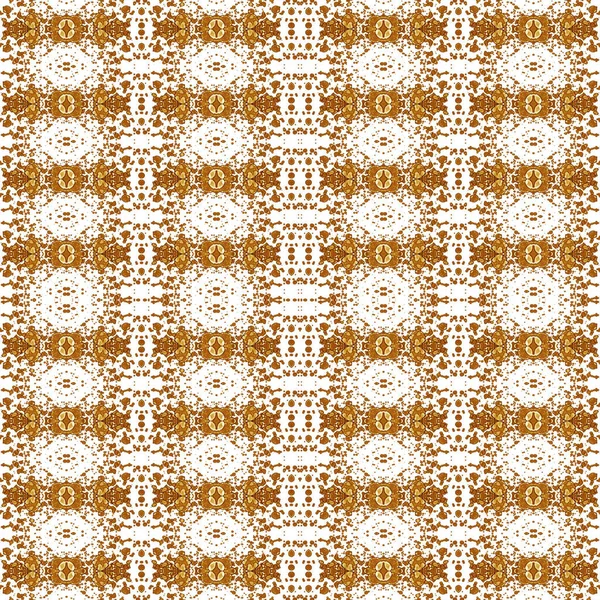 Kusursuz soyut desen. Kaleydoskop dokusu. Modern sanat modeli ve arkaplan