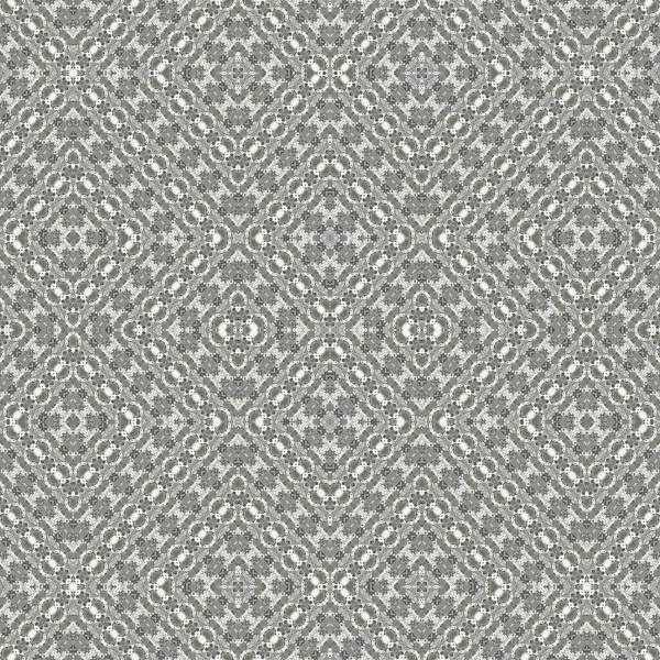 Kusursuz soyut desen. Kaleydoskop dokusu. Modern sanat modeli ve arkaplan