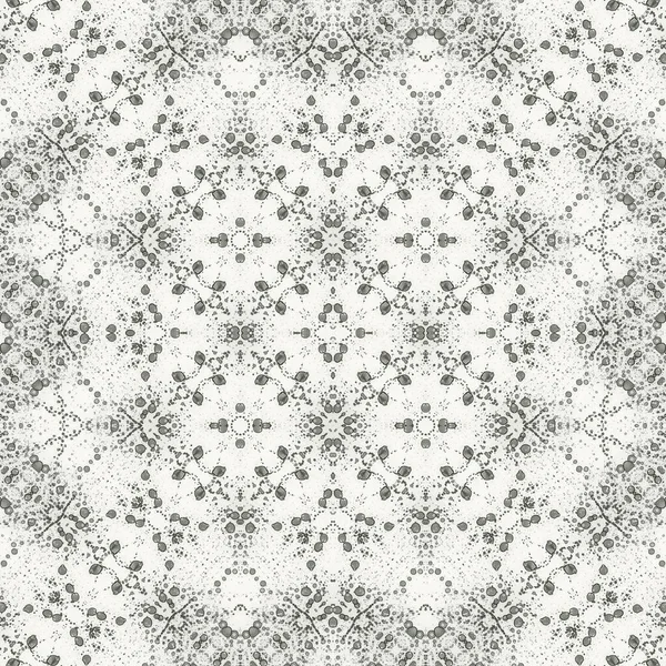 Kusursuz soyut desen. Kaleydoskop dokusu. Modern sanat modeli ve arkaplan