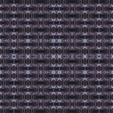 Kusursuz soyut desen. Kaleydoskop dokusu. Modern sanat modeli ve arkaplan