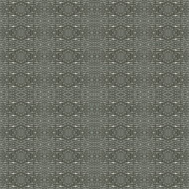 Kusursuz soyut desen. Kaleydoskop dokusu. Modern sanat modeli ve arkaplan