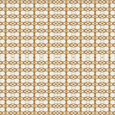 Kusursuz soyut desen. Kaleydoskop dokusu. Modern sanat modeli ve arkaplan