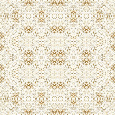 Kusursuz soyut desen. Kaleydoskop dokusu. Modern sanat modeli ve arkaplan