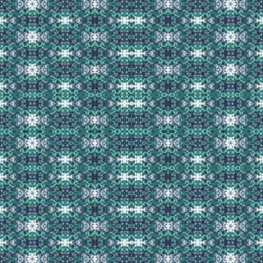 Kusursuz soyut desen. Kaleydoskop dokusu. Modern sanat modeli ve arkaplan