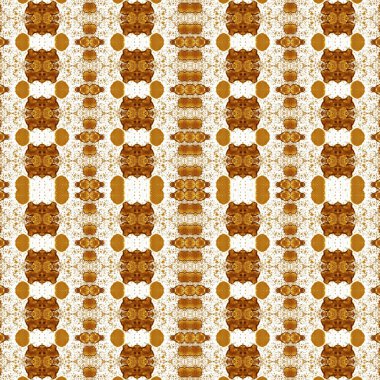 Kusursuz soyut desen. Kaleydoskop dokusu. Modern sanat modeli ve arkaplan