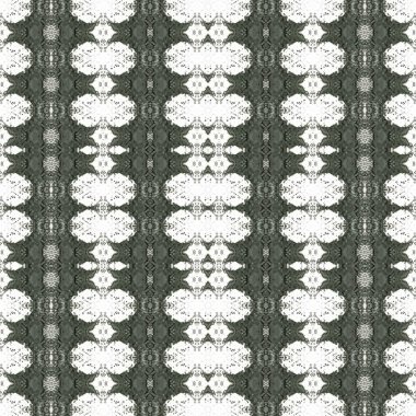 Kusursuz soyut desen. Kaleydoskop dokusu. Modern sanat modeli ve arkaplan