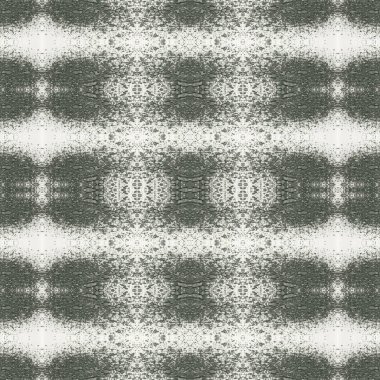 Kusursuz soyut desen. Kaleydoskop dokusu. Modern sanat modeli ve arkaplan