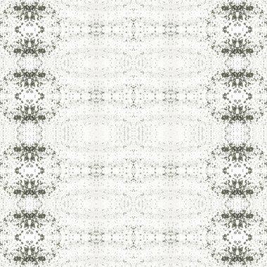 Kusursuz soyut desen. Kaleydoskop dokusu. Modern sanat modeli ve arkaplan