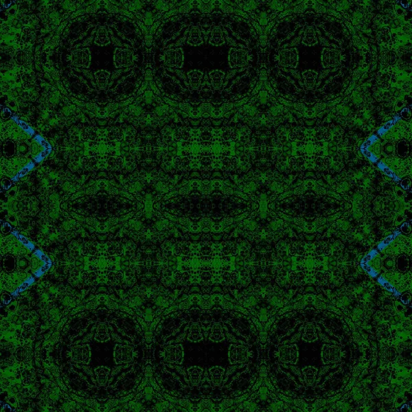 Kusursuz soyut desen. Kaleydoskop dokusu. Modern sanat modeli ve arkaplan