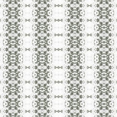 Kusursuz soyut desen. Kaleydoskop dokusu. Modern sanat modeli ve arkaplan