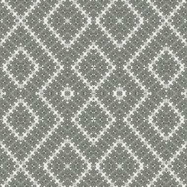 Kusursuz soyut desen. Kaleydoskop dokusu. Modern sanat modeli ve arkaplan