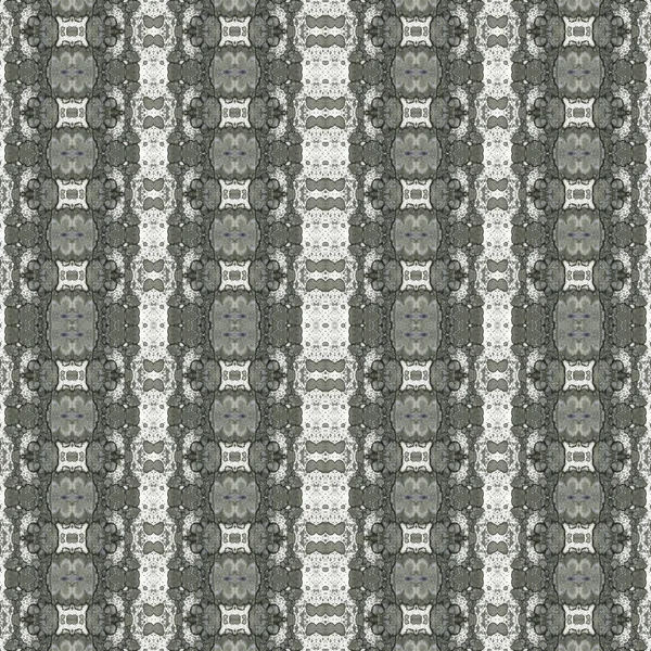 Kusursuz soyut desen. Kaleydoskop dokusu. Modern sanat modeli ve arkaplan