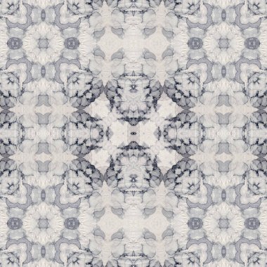 Kusursuz desen. Soyut doku. Modern arka plan. Sonsuz desen