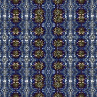 Kusursuz desen. Soyut doku. Modern arka plan. Sonsuz desen