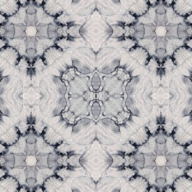 Kusursuz desen. Soyut doku. Modern arka plan. Sonsuz desen