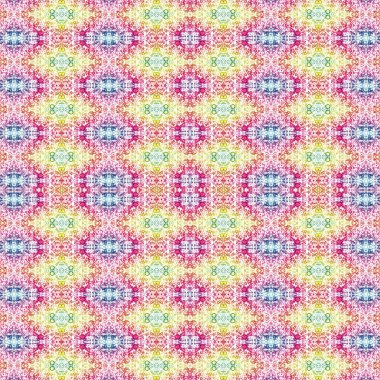 Kusursuz desen. Soyut doku. Modern arka plan. Sonsuz desen