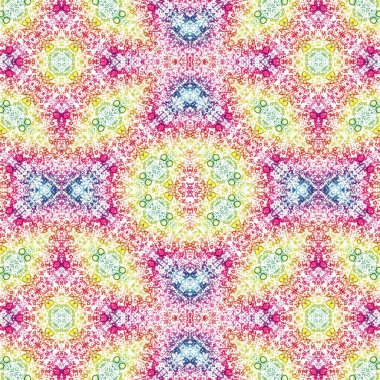 Kusursuz desen. Soyut doku. Modern arka plan. Sonsuz desen