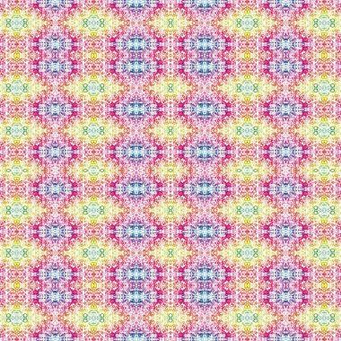 Kusursuz desen. Soyut doku. Modern arka plan. Sonsuz desen