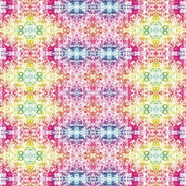 Kusursuz desen. Soyut doku. Modern arka plan. Sonsuz desen