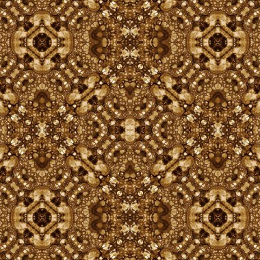 Kusursuz desen. Soyut doku. Modern arka plan. Sonsuz desen