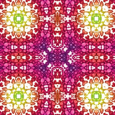 Kusursuz desen. Soyut doku. Modern arka plan. Sonsuz desen