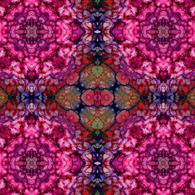 Kusursuz desen. Soyut doku. Modern arka plan. Sonsuz desen