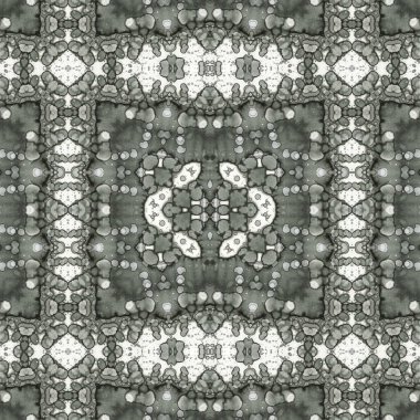 Kusursuz desen. Soyut doku. Modern arka plan. Sonsuz desen