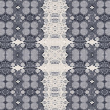 Kusursuz desen. Soyut doku. Modern arka plan. Sonsuz desen