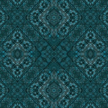 Kusursuz desen. Soyut doku. Modern arka plan. Sonsuz desen