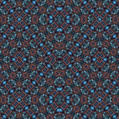 Kusursuz desen. Soyut doku. Modern arka plan. Sonsuz desen