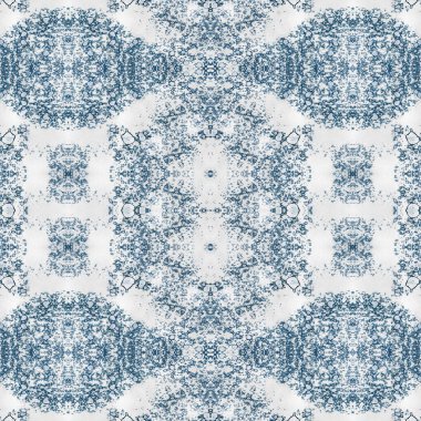 Kusursuz desen. Soyut doku. Modern arka plan. Sonsuz desen