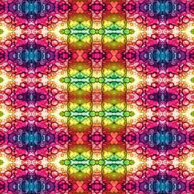 Kusursuz desen. Soyut doku. Modern arka plan. Sonsuz desen