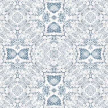 Kusursuz desen. Soyut doku. Modern arka plan. Sonsuz desen