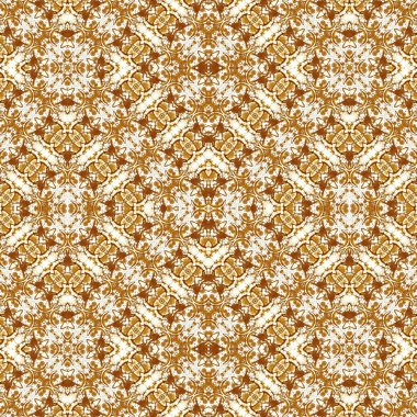 Kusursuz desen. Soyut doku. Modern arka plan. Sonsuz desen